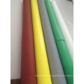 silicone coated fiberglass fabric